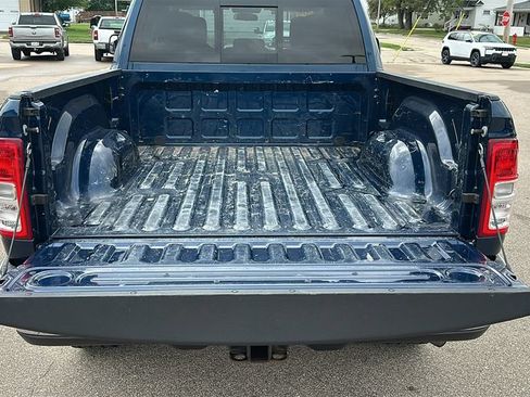 Used 2020 RAM 2500 Tradesman AWD/4WD image 8
