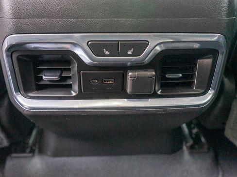 Used 2019 GMC Sierra 1500 SLT w/ SLT Premium Plus Package image 14