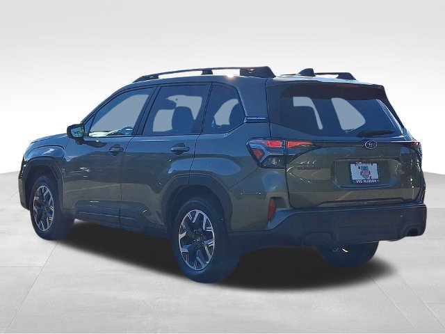Used 2026 Subaru Forester Premium w/ Premium/Limited Package AWD/4WD image 4