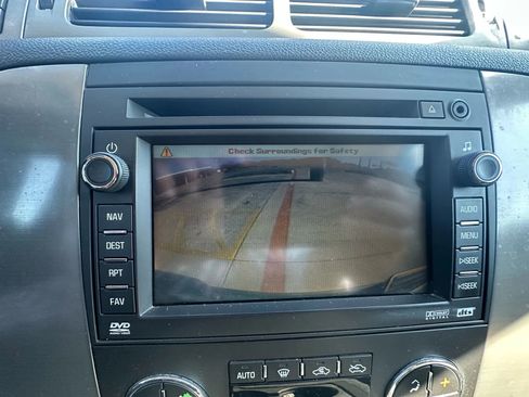 Used 2008 Chevrolet Avalanche LT image 29