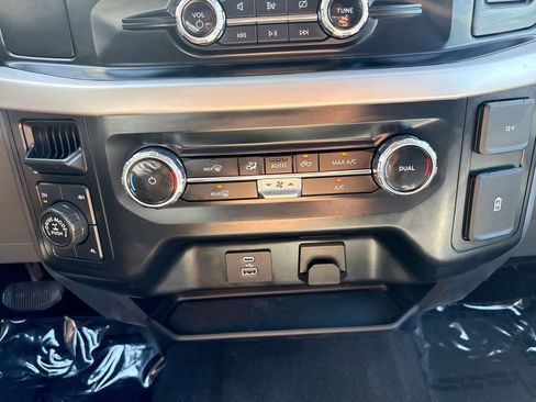 Used 2023 Ford F150 XLT w/ Equipment Group 301A Mid AWD/4WD image 16