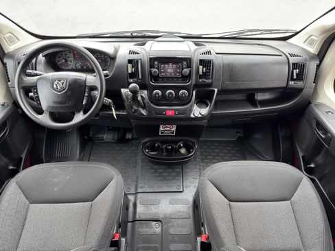 Used 2021 RAM ProMaster 1500 w/ Interior LED Lighting Group FWD image 23