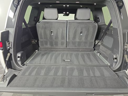 Used 2024 Rivian R1S Adventure AWD/4WD image 15