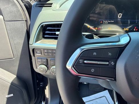 New 2026 Chevrolet Tahoe Premier w/ Sun And Tow Package AWD/4WD image 21
