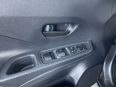 Certified 2025 Nissan Versa S w/ Trunk Package FWD image 14