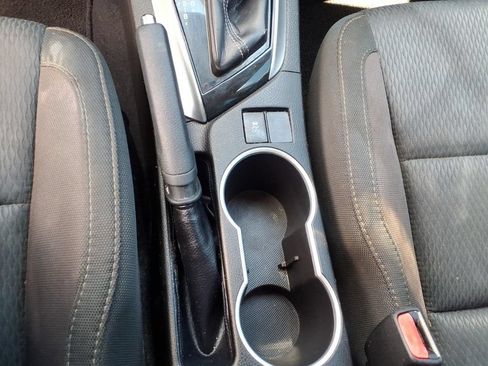 Used 2017 Toyota Corolla L FWD image 26
