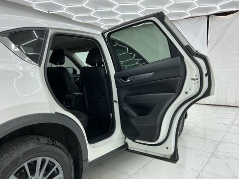 Used 2020 MAZDA CX-5 Touring AWD/4WD image 23