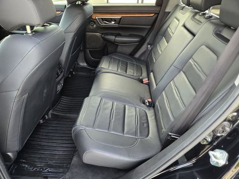 Used 2021 Honda CR-V EX-L image 18