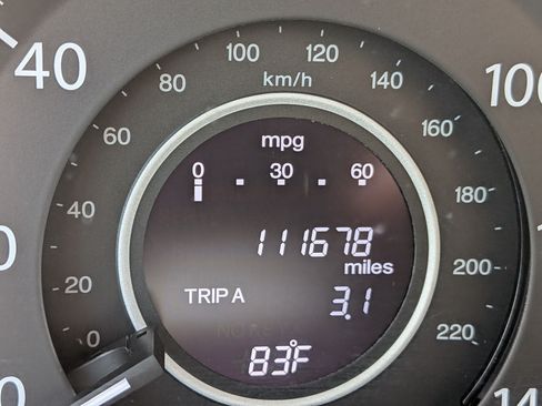 Used 2015 Honda CR-V EX-L image 22