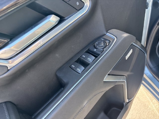 New 2026 Chevrolet Silverado 1500 RST w/ Safety Package AWD/4WD image 11