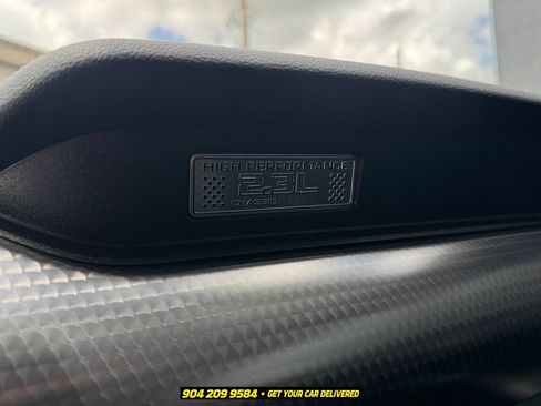 Used 2020 Ford Mustang Premium w/ 2.3L High Performance Package RWD image 24