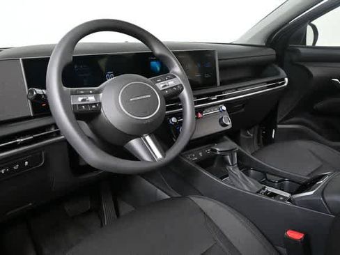 New 2026 Hyundai Tucson SEL image 15