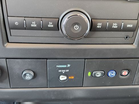 New 2025 Chevrolet Express 2500 w/ Driver Convenience Package image 19