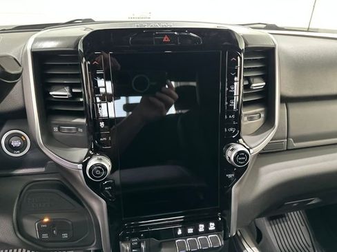 New 2026 RAM 2500 Big Horn image 20