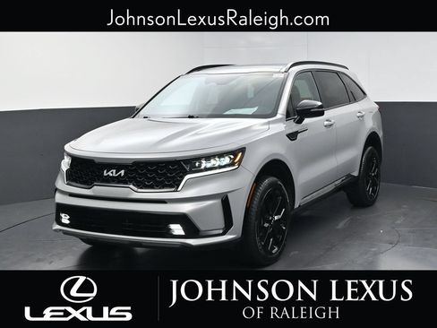 Used 2022 Kia Sorento SX AWD/4WD image 5
