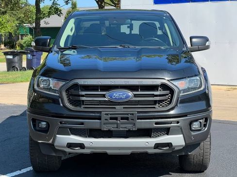 Used 2020 Ford Ranger Lariat w/ Equipment Group 501A Mid AWD/4WD image 45