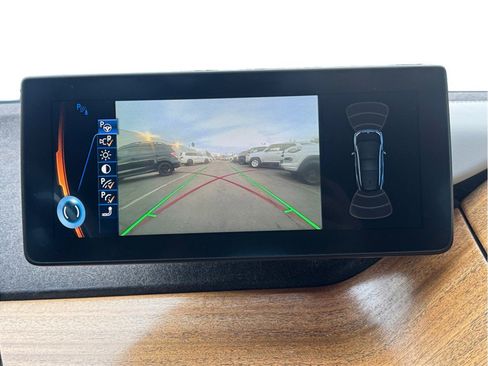 Used 2014 BMW i3 w/ Range Extender image 16