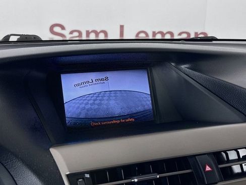 Used 2015 Lexus RX 350 350 image 14