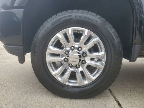 Used 2020 GMC Sierra 2500 Denali w/ Denali Ultimate Package image 7