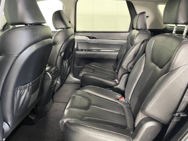 Used 2022 Hyundai Palisade SEL w/ Premium Package AWD/4WD image 15