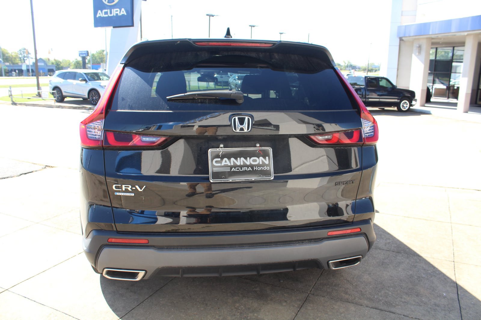 Used 2023 Honda CR-V Sport image 5