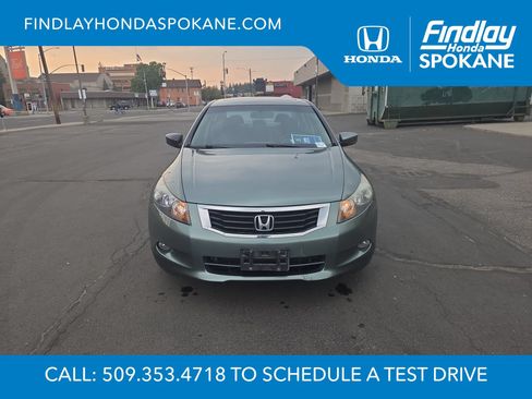 Used 2009 Honda Accord EX-L image 8
