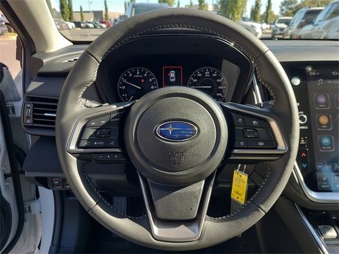 New 2025 Subaru Legacy Premium image 22