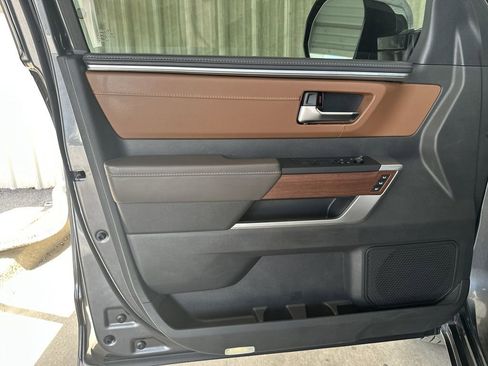 Used 2025 Toyota Tundra 1794 Edition image 10