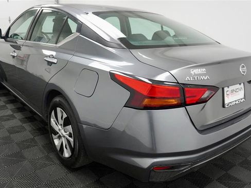 Used 2022 Nissan Altima 2.5 S image 6