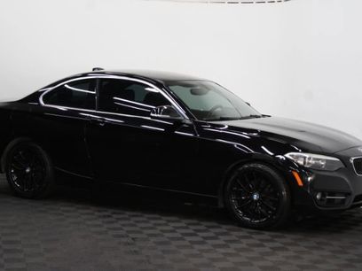Used 2016 BMW 228i Coupe