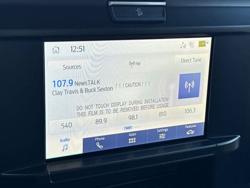 New 2026 Ford F250 XL w/ STX Appearance Package image 17