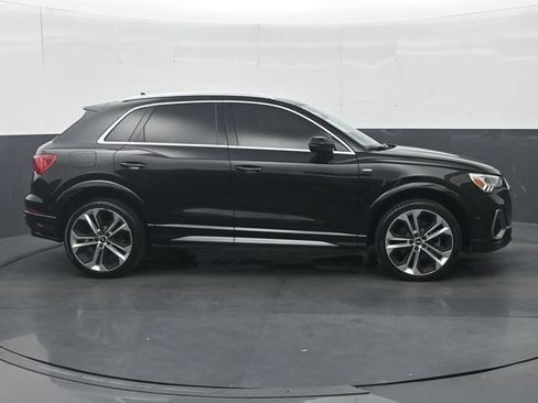 Used 2021 Audi Q3 2.0T Premium Plus AWD/4WD image 8