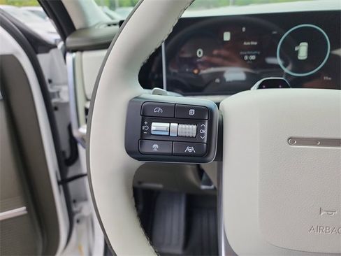 New 2025 Hyundai Santa Fe Calligraphy image 27