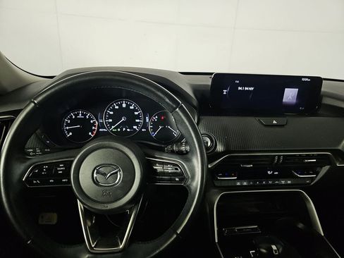 Used 2024 MAZDA CX-90 3.3 Turbo w/ Select Package image 3
