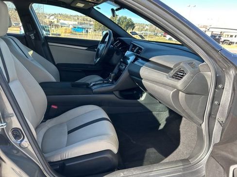 Used 2020 Honda Civic EX image 30