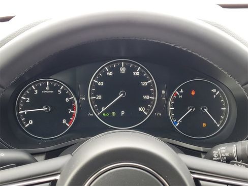 New 2026 MAZDA CX-90 3.3 Turbo w/ Preferred Package image 18