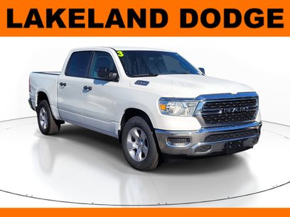 Used 2023 RAM 1500 Big Horn