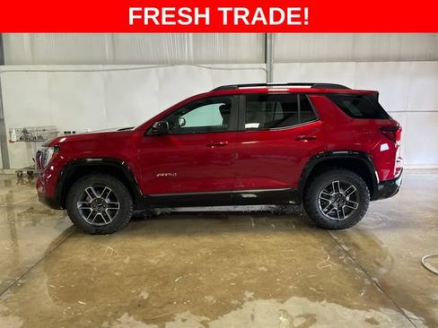 Used 2026 GMC Terrain AT4 AWD/4WD image 2