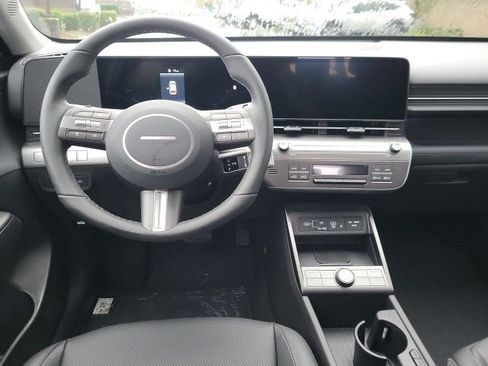 New 2026 Hyundai Kona SEL Premium image 14