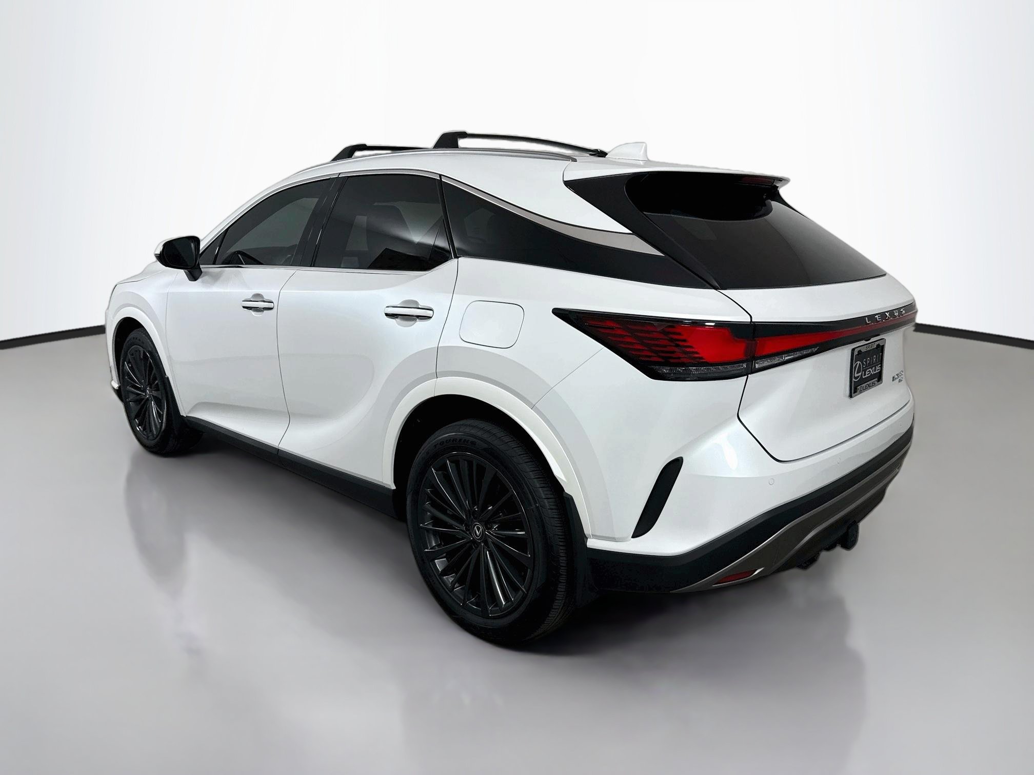 Used 2025 Lexus RX 350 Premium w/ Convenience Package AWD/4WD image 5