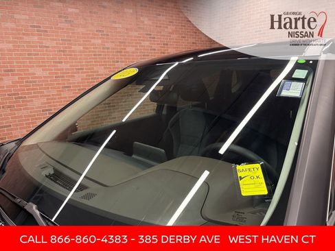 Certified 2023 Nissan Rogue SV image 59