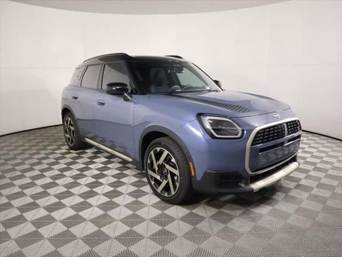New 2026 MINI Cooper Countryman S w/ Comfort Package Max image 2