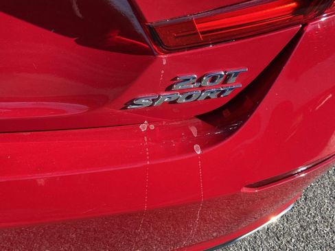 Used 2020 Honda Accord Sport image 31