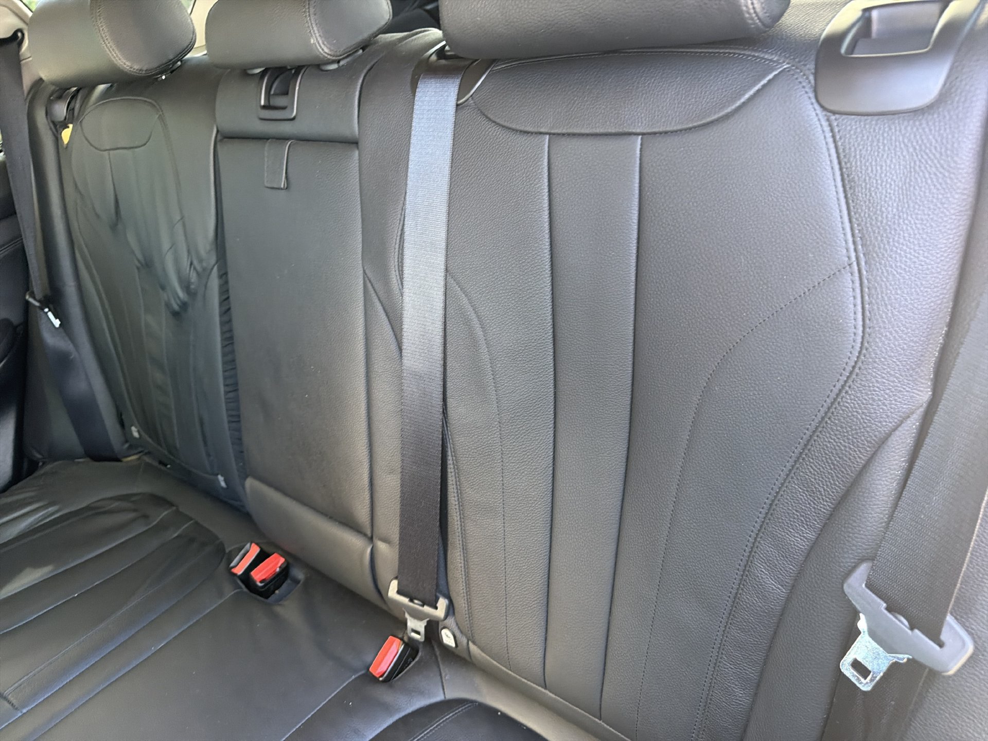Used 2015 BMW X5 xDrive35d AWD/4WD image 20