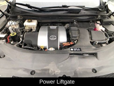 Used 2021 Lexus RX 450h 450h w/ Premium Package image 27