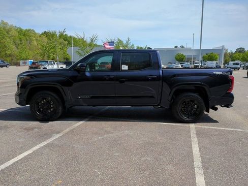 New 2026 Toyota Tundra Limited AWD/4WD image 7