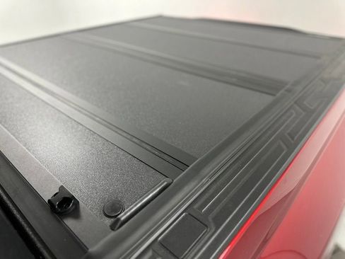 New 2025 Chevrolet Colorado LT w/ Advanced Trailering Package image 14