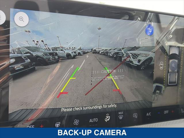 New 2026 Ford Maverick Tremor AWD/4WD image 15