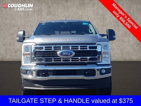 Used 2022 Ford F250 Lariat image 5