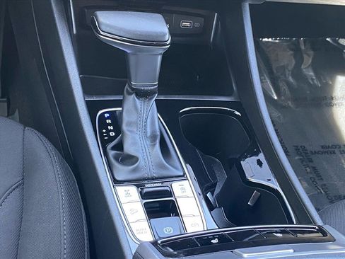 Used 2022 Hyundai Tucson SEL w/ Convenience Package image 10